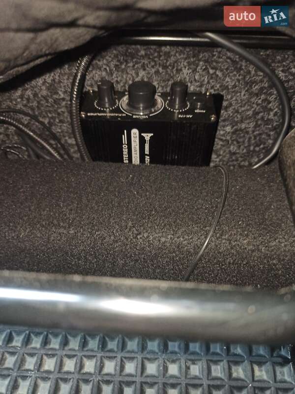 Позашляховик / Кросовер Dacia Spring 2022 в Житомирі фото 7 Позашляховик / Кросовер Dacia Spring 2022 в Житомирі