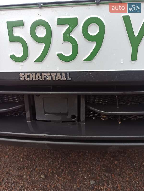 Позашляховик / Кросовер Dacia Spring 2022 в Житомирі фото 17 Позашляховик / Кросовер Dacia Spring 2022 в Житомирі