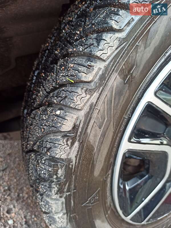 Позашляховик / Кросовер Dacia Spring 2022 в Житомирі фото 18 Позашляховик / Кросовер Dacia Spring 2022 в Житомирі