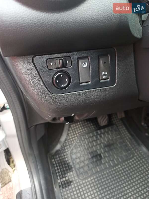 Позашляховик / Кросовер Dacia Spring 2022 в Житомирі фото 20 Позашляховик / Кросовер Dacia Spring 2022 в Житомирі