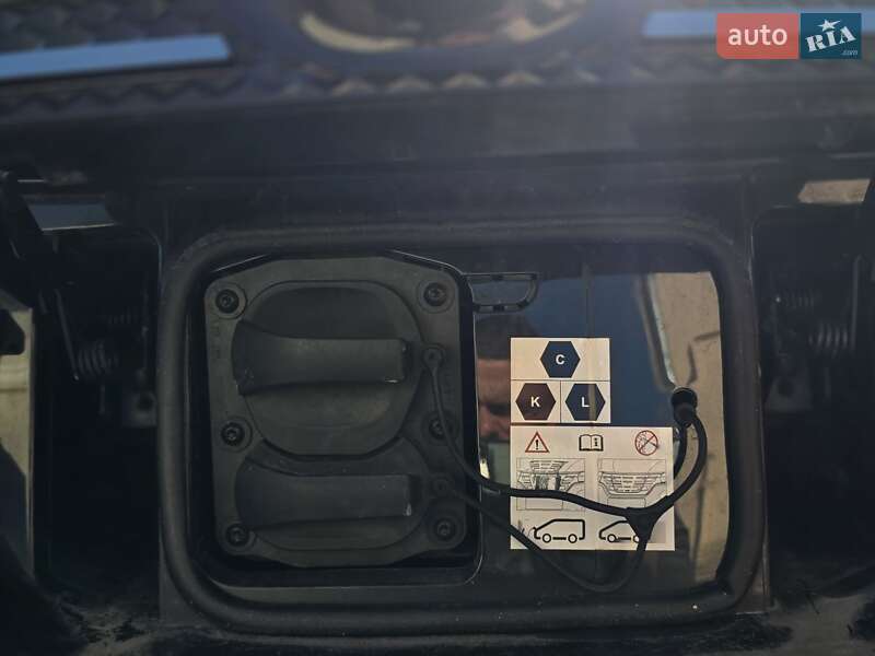 Позашляховик / Кросовер Dacia Spring 2021 в Самборі фото 15 Позашляховик / Кросовер Dacia Spring 2021 в Самборі