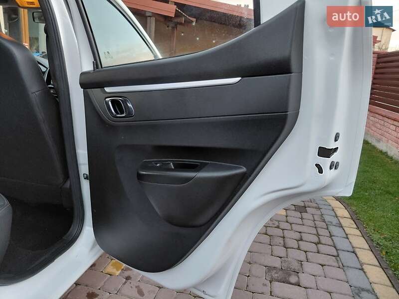 Внедорожник / Кроссовер Dacia Spring 2023 в Ивано-Франковске