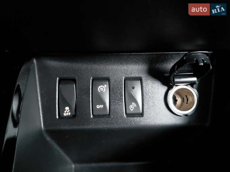 Внедорожник / Кроссовер Dacia Spring 2023 в Ивано-Франковске