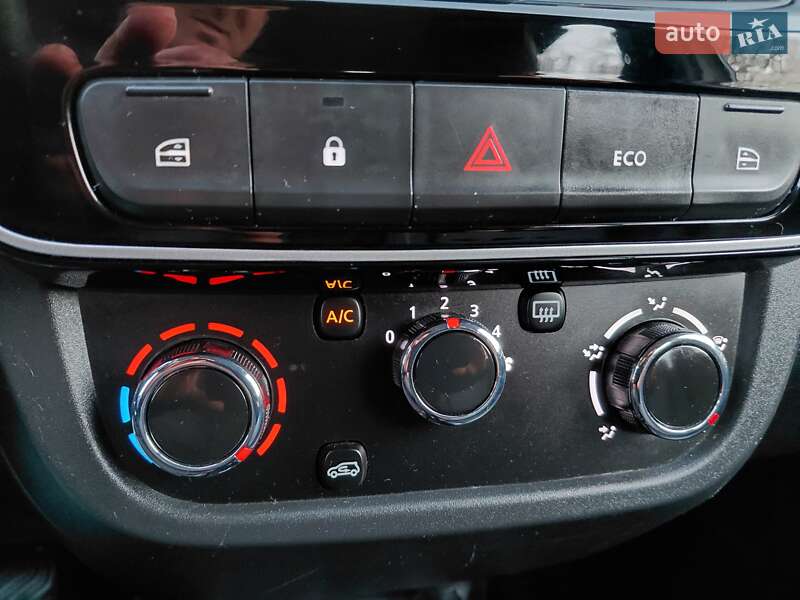 Внедорожник / Кроссовер Dacia Spring 2023 в Ивано-Франковске