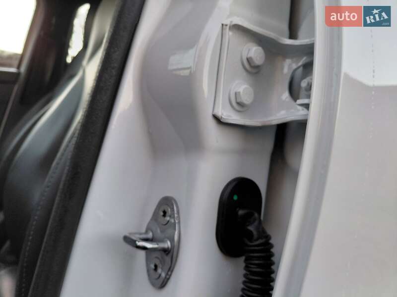 Внедорожник / Кроссовер Dacia Spring 2023 в Ивано-Франковске