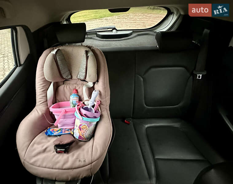 Внедорожник / Кроссовер Dacia Spring 2021 в Луцке