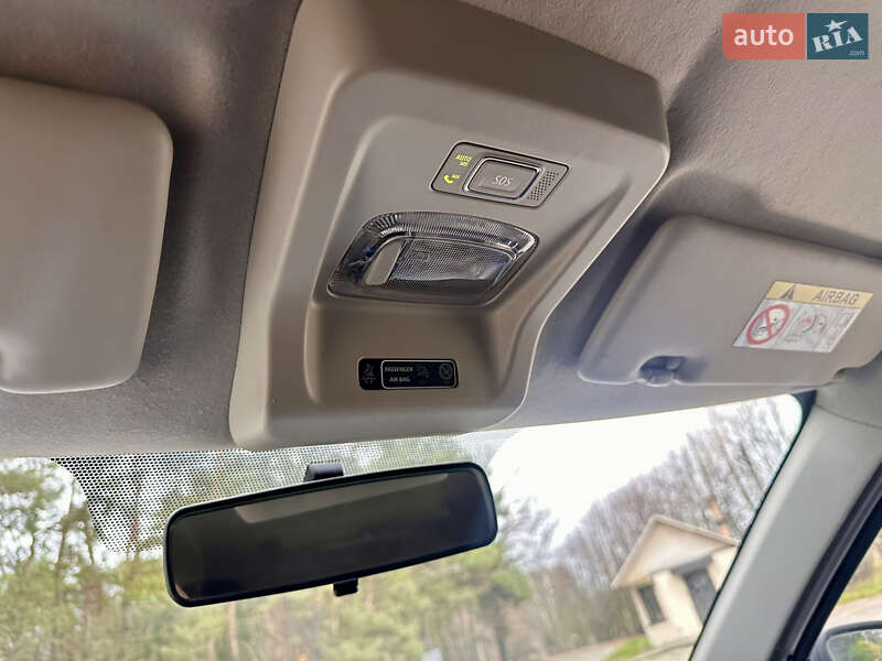 Внедорожник / Кроссовер Dacia Spring 2021 в Луцке