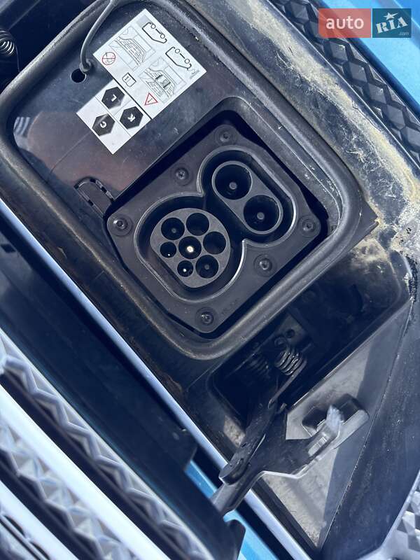 Внедорожник / Кроссовер Dacia Spring 2021 в Луцке фото 30 Внедорожник / Кроссовер Dacia Spring 2021 в Луцке