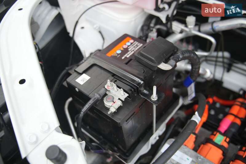 Позашляховик / Кросовер Dacia Spring 2022 в Дубні фото 21 Позашляховик / Кросовер Dacia Spring 2022 в Дубні