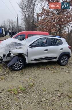 Внедорожник / Кроссовер Dacia Spring 2020 в Ивано-Франковске