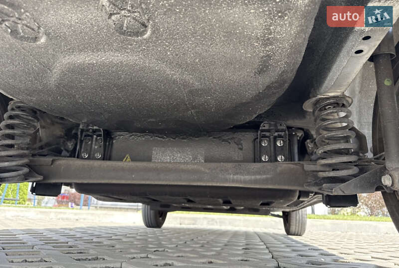 Внедорожник / Кроссовер Dacia Spring 2020 в Киеве