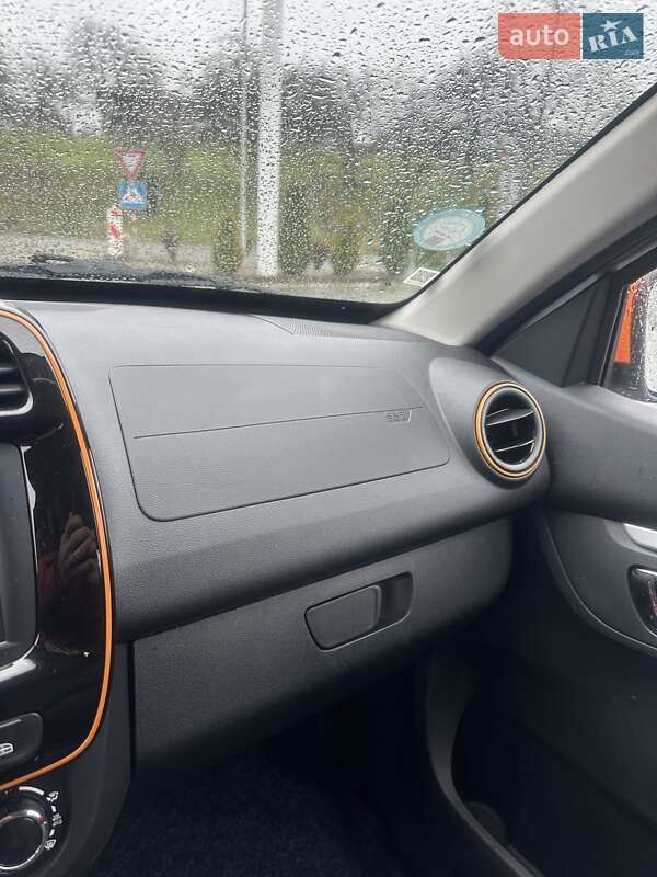 Внедорожник / Кроссовер Dacia Spring 2022 в Выгоде фото 17 Внедорожник / Кроссовер Dacia Spring 2022 в Выгоде