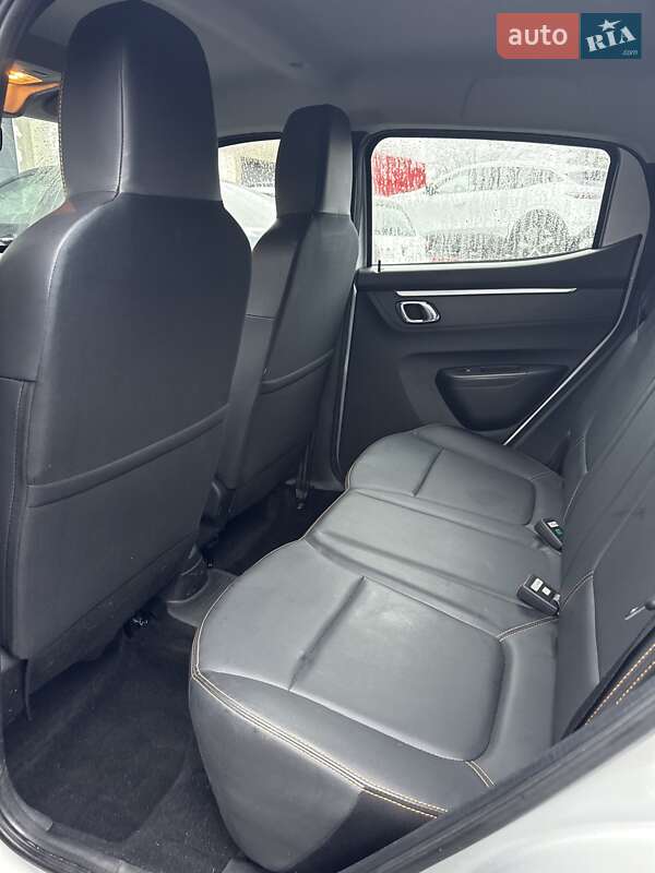 Внедорожник / Кроссовер Dacia Spring 2022 в Луцке