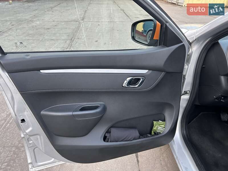 Внедорожник / Кроссовер Dacia Spring 2022 в Ровно фото 18 Внедорожник / Кроссовер Dacia Spring 2022 в Ровно