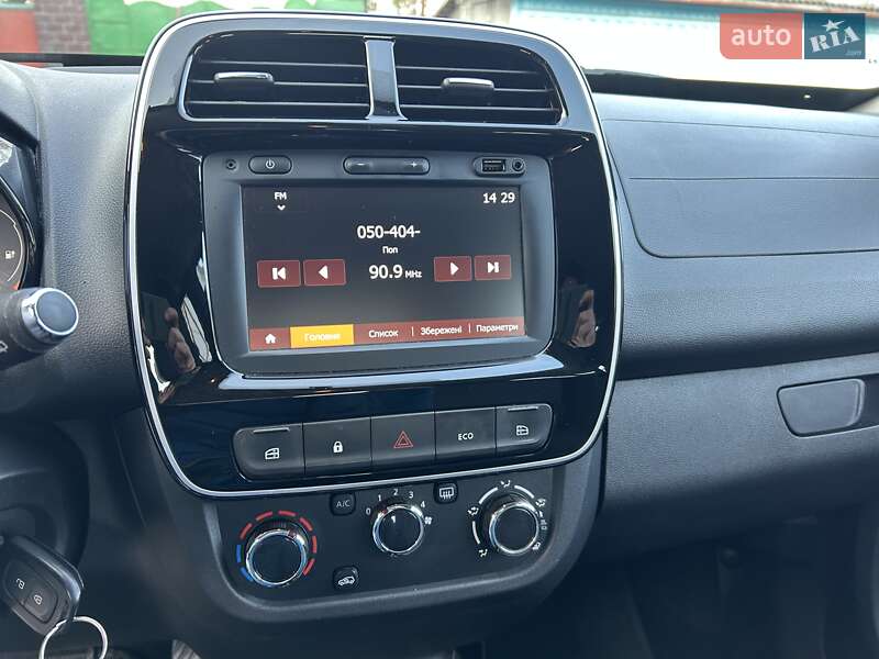Внедорожник / Кроссовер Dacia Spring 2022 в Ровно фото 22 Внедорожник / Кроссовер Dacia Spring 2022 в Ровно