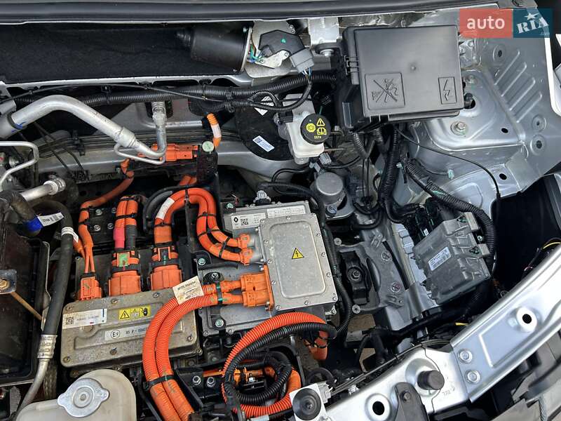 Внедорожник / Кроссовер Dacia Spring 2022 в Ровно фото 29 Внедорожник / Кроссовер Dacia Spring 2022 в Ровно