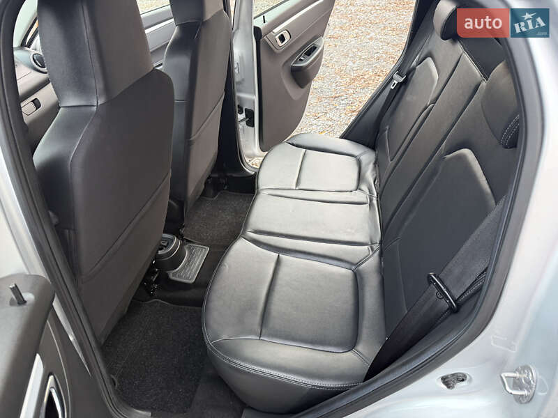 Внедорожник / Кроссовер Dacia Spring 2023 в Ровно