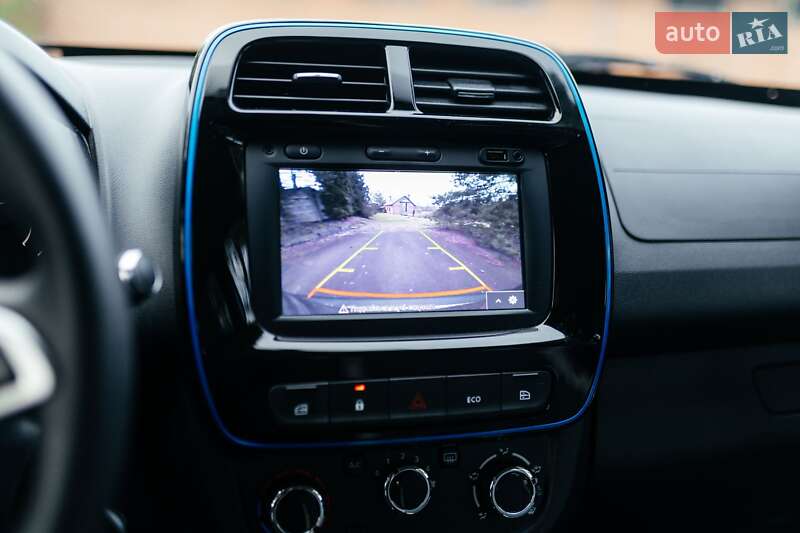 Внедорожник / Кроссовер Dacia Spring 2023 в Трускавце