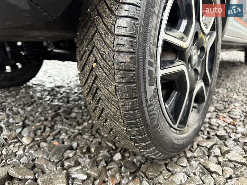 Внедорожник / Кроссовер Dacia Spring 2023 в Луцке