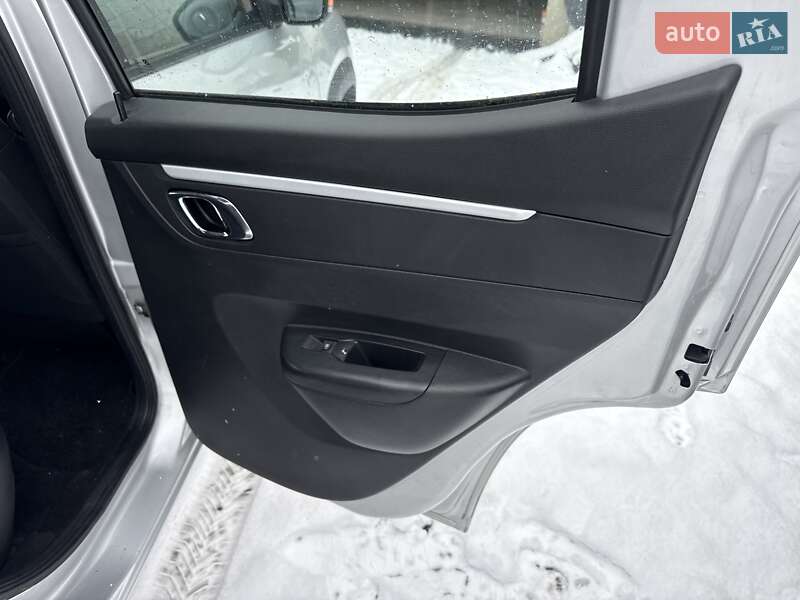 Внедорожник / Кроссовер Dacia Spring 2023 в Луцке