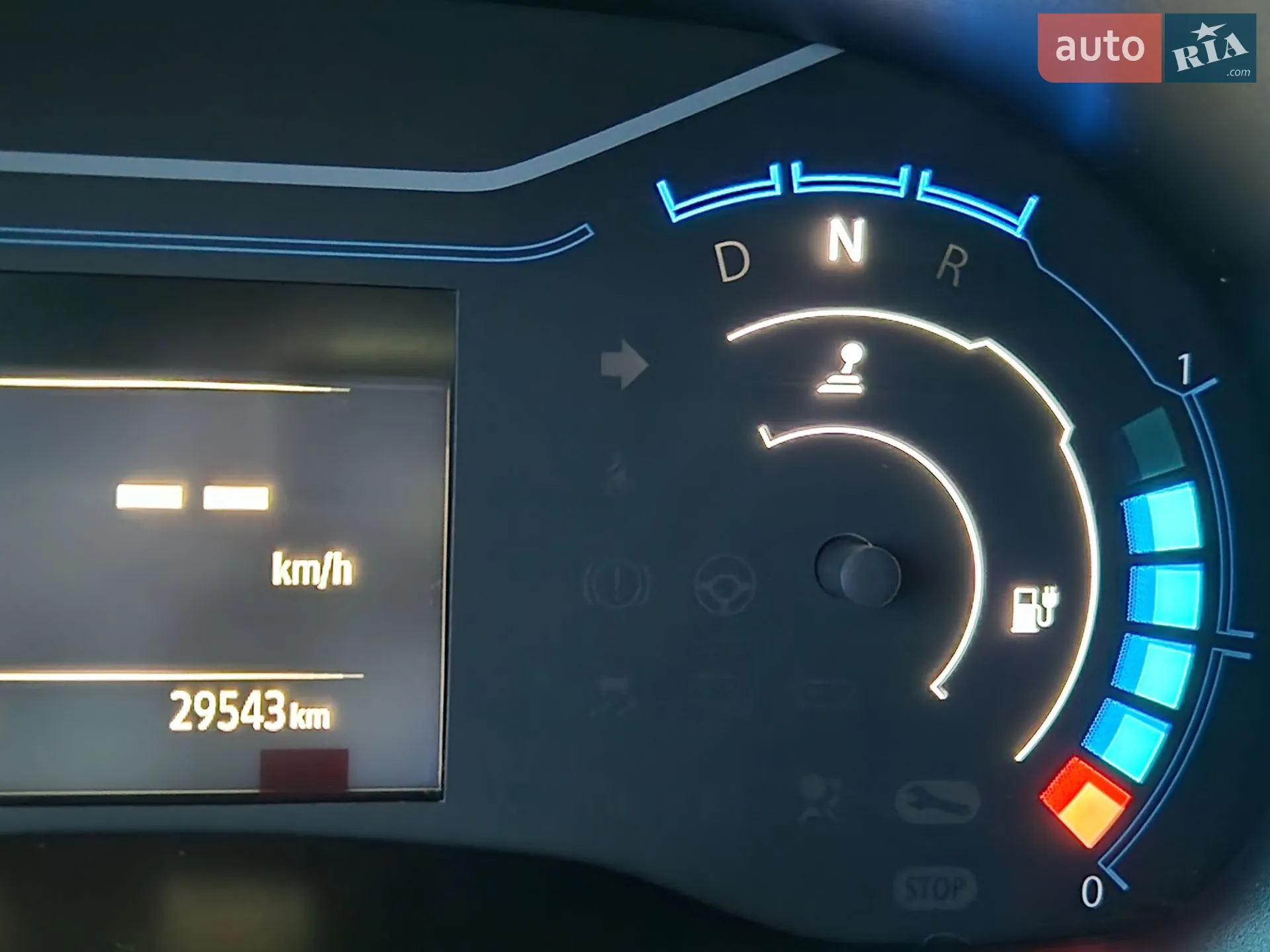2021 Dacia Spring - мініатюра 35