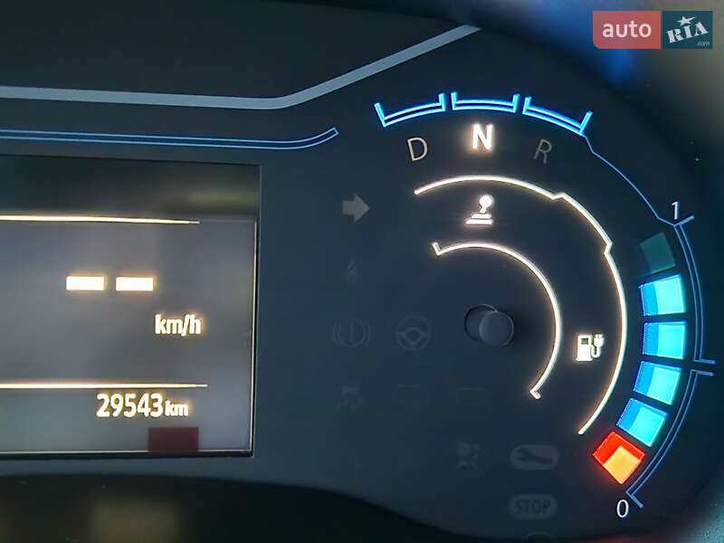 Внедорожник / Кроссовер Dacia Spring 2021 в Луцке