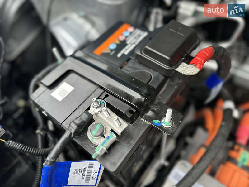 Внедорожник / Кроссовер Dacia Spring 2023 в Тернополе