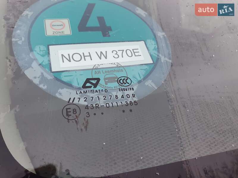 Позашляховик / Кросовер Dacia Spring 2023 в Києві