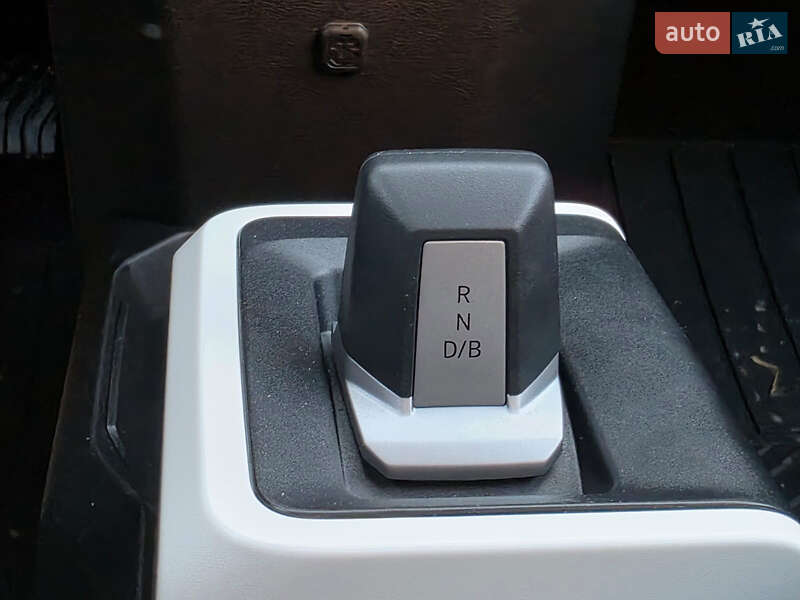 Внедорожник / Кроссовер Dacia Spring 2025 в Самборе