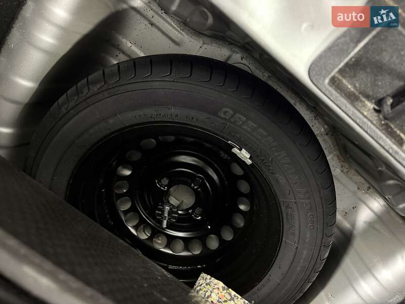 Внедорожник / Кроссовер Dacia Spring 2022 в Луцке