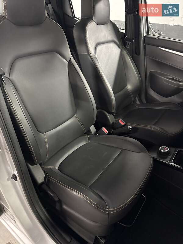 Внедорожник / Кроссовер Dacia Spring 2022 в Луцке