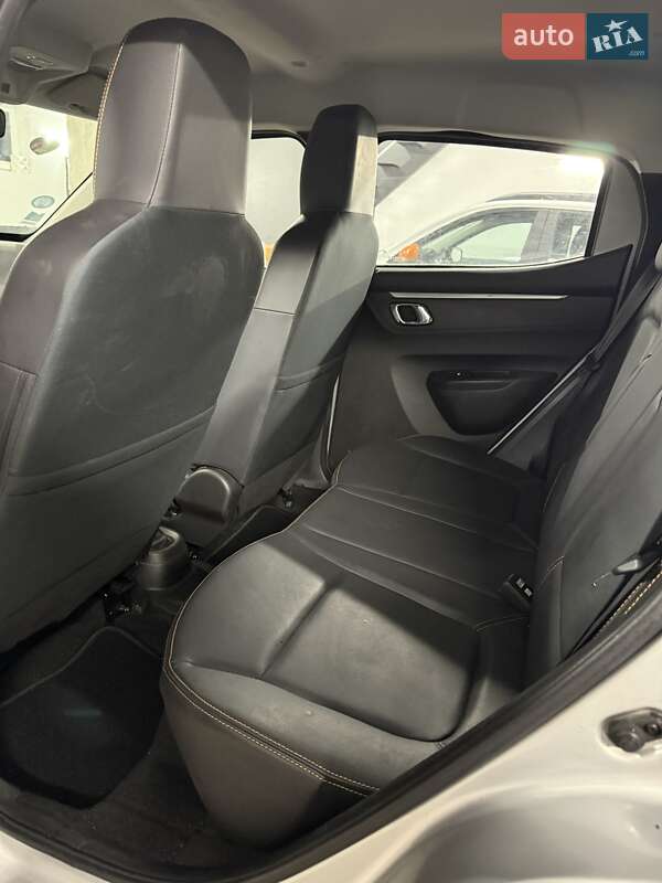 Внедорожник / Кроссовер Dacia Spring 2022 в Луцке