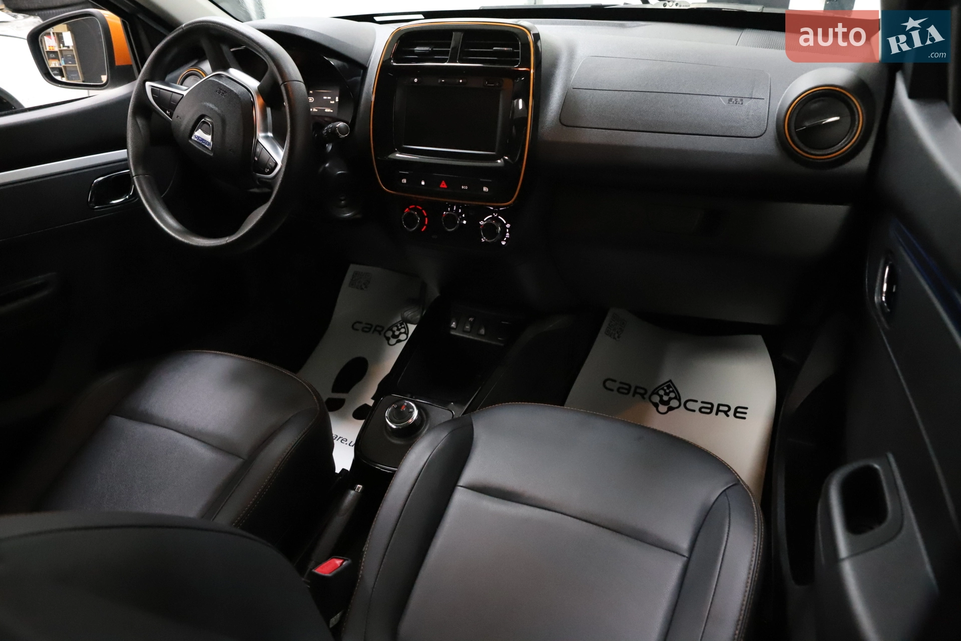 2021 Dacia Spring - мініатюра 42