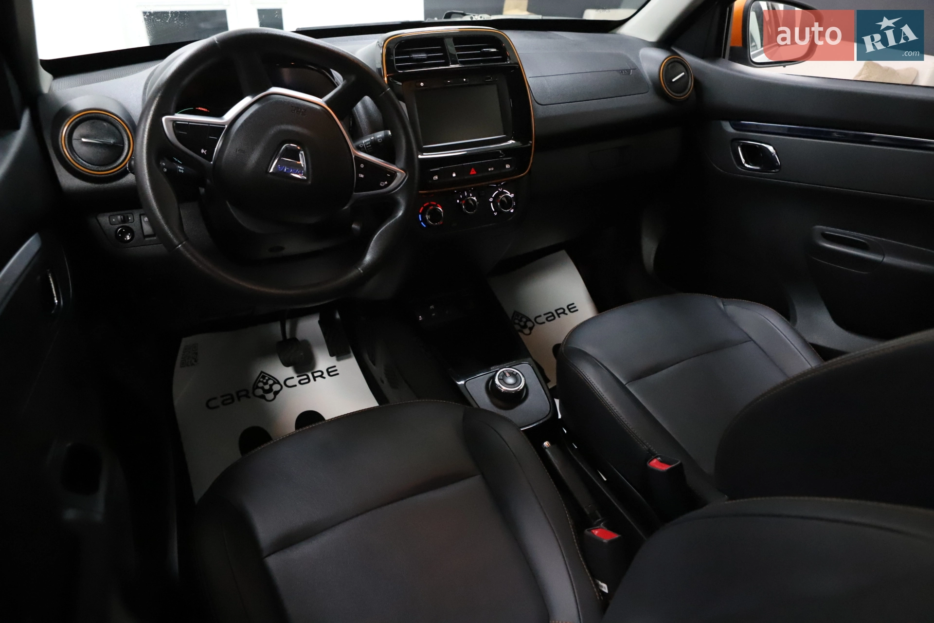 2021 Dacia Spring - мініатюра 45