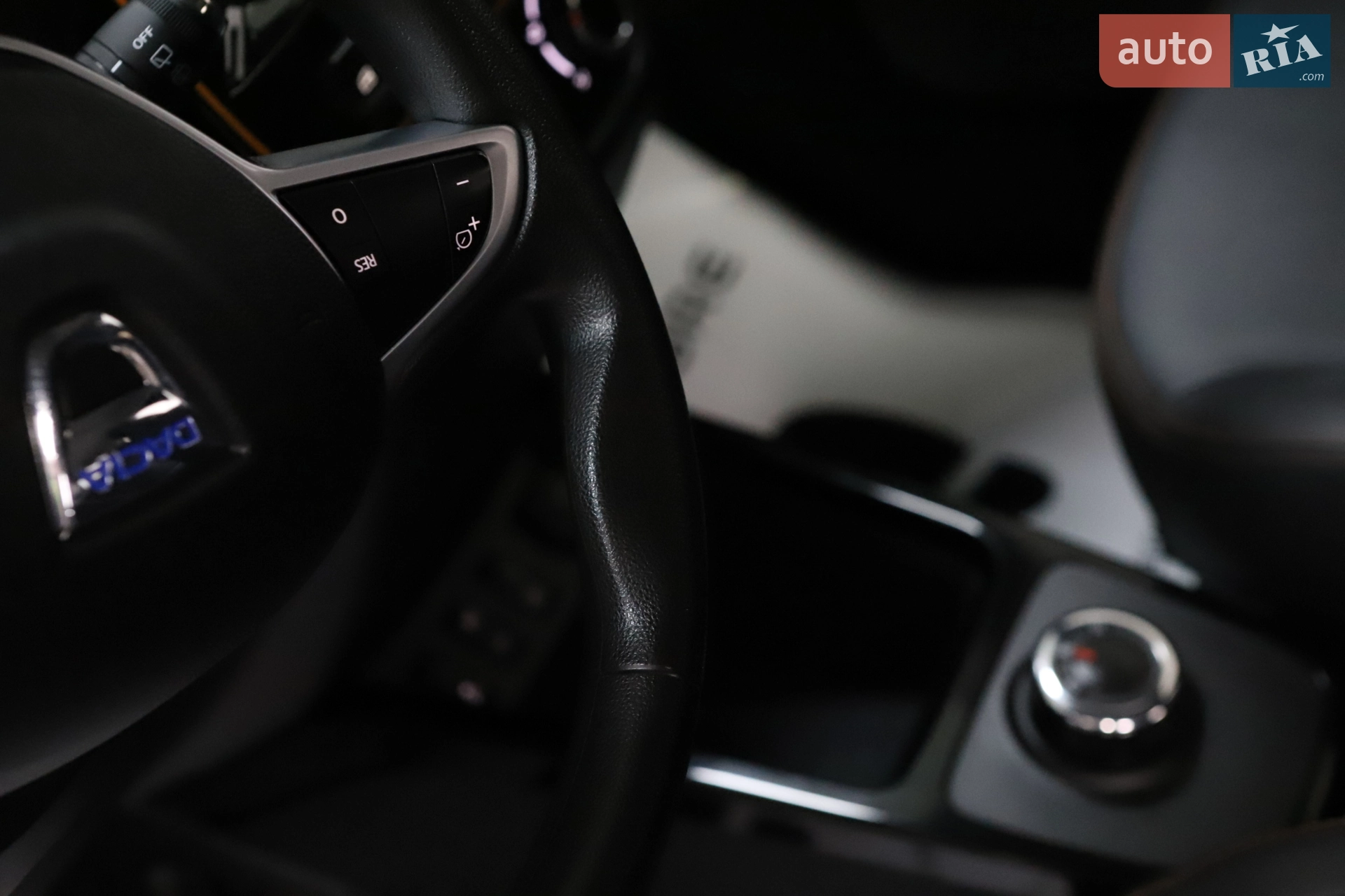 2021 Dacia Spring - мініатюра 51