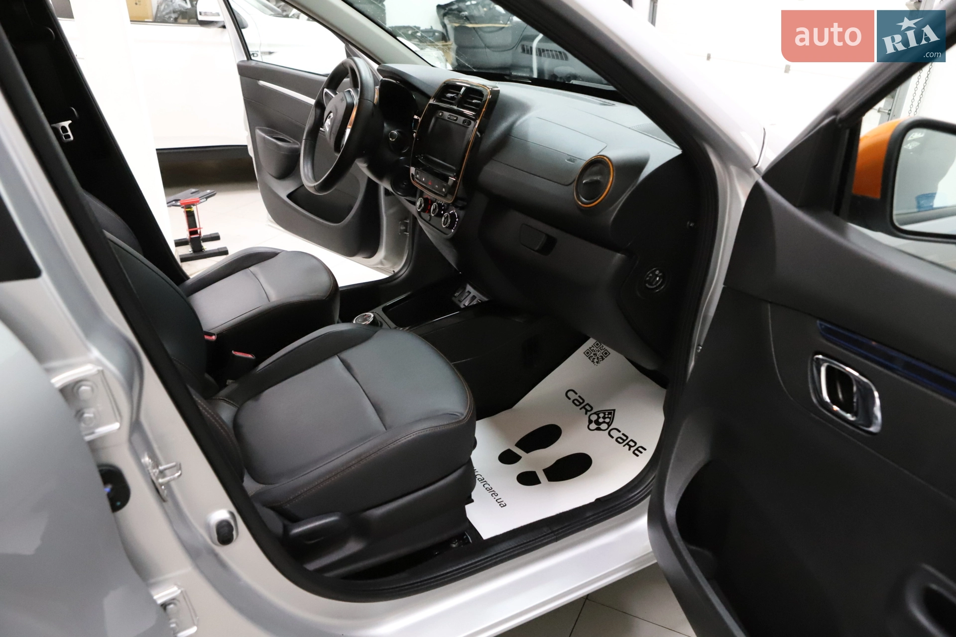 2021 Dacia Spring - мініатюра 56