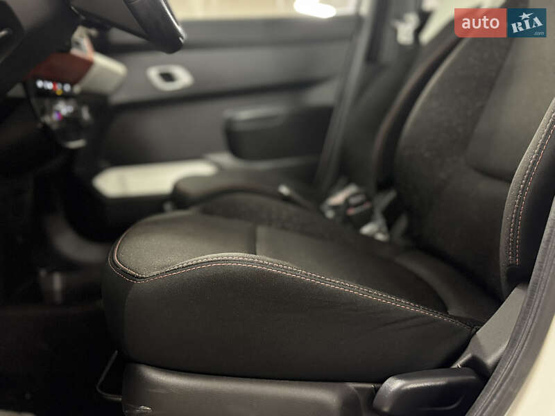 Позашляховик / Кросовер Dacia Spring 2024 в Миколаєві фото 11 Позашляховик / Кросовер Dacia Spring 2024 в Миколаєві