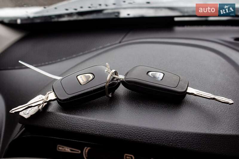 Внедорожник / Кроссовер Dacia Spring 2020 в Львове