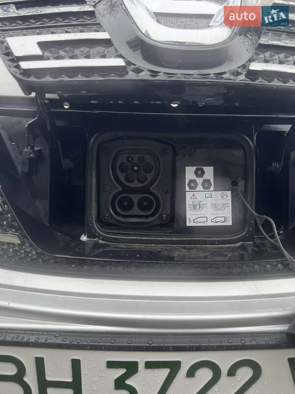 Внедорожник / Кроссовер Dacia Spring 2021 в Одессе