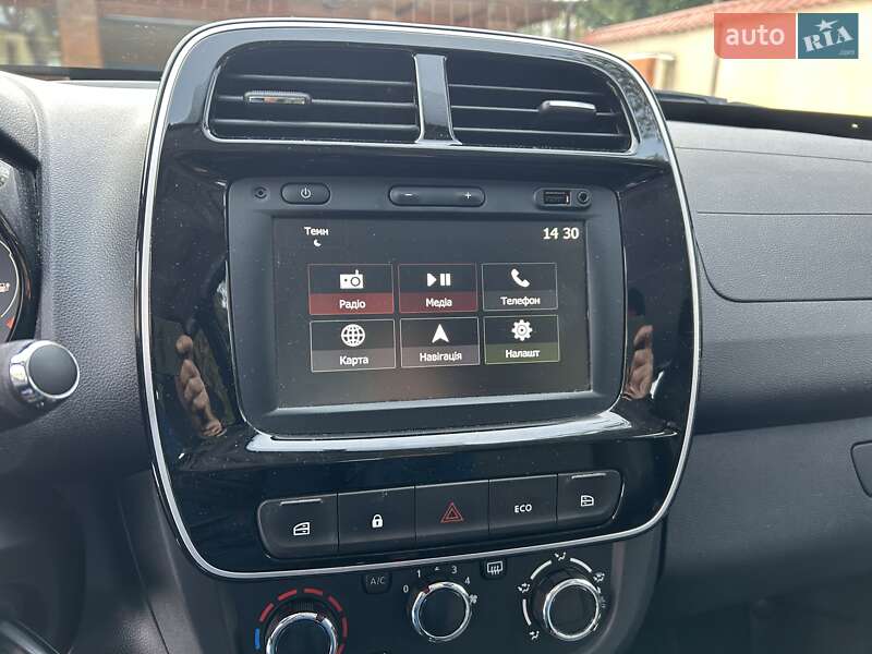 Внедорожник / Кроссовер Dacia Spring 2022 в Ровно