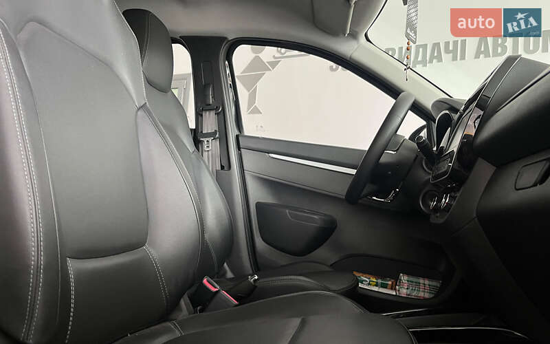 Позашляховик / Кросовер Dacia Spring 2022 в Шептицькому фото 9 Позашляховик / Кросовер Dacia Spring 2022 в Шептицькому