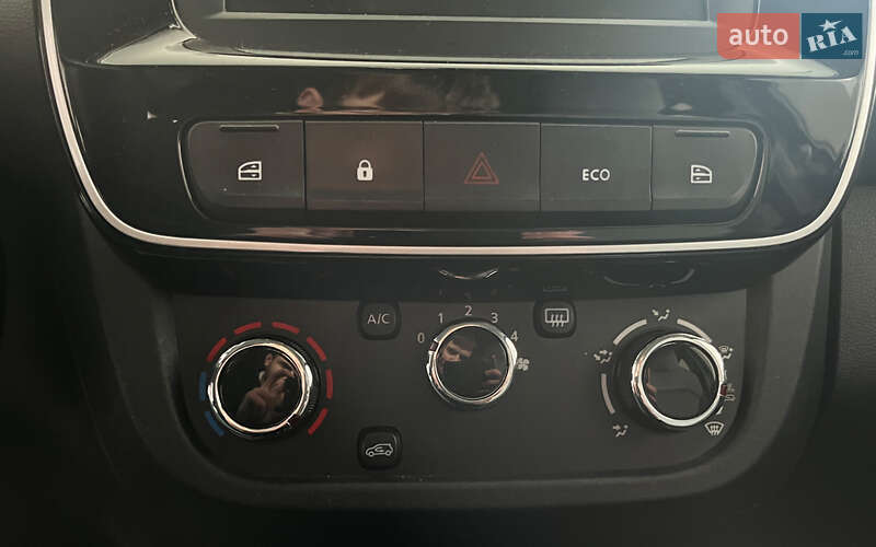 Позашляховик / Кросовер Dacia Spring 2022 в Шептицькому фото 16 Позашляховик / Кросовер Dacia Spring 2022 в Шептицькому