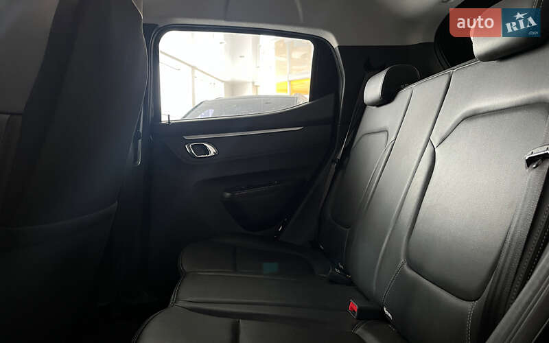 Позашляховик / Кросовер Dacia Spring 2022 в Шептицькому фото 19 Позашляховик / Кросовер Dacia Spring 2022 в Шептицькому
