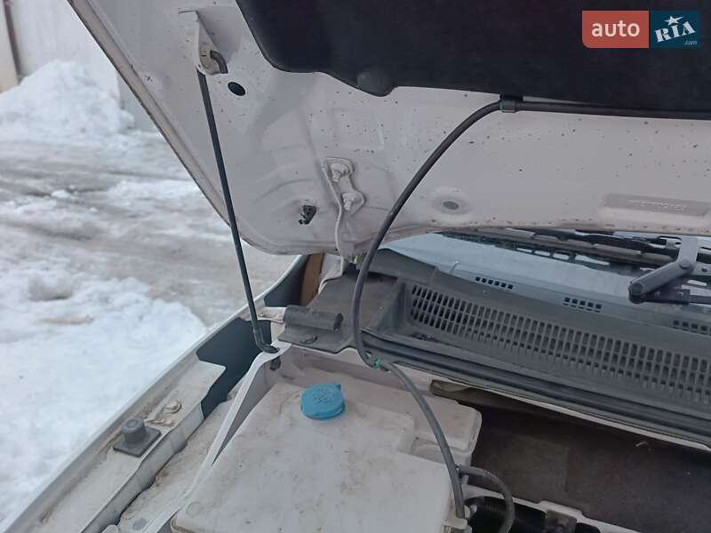 Позашляховик / Кросовер Dacia Spring 2023 в Дубні