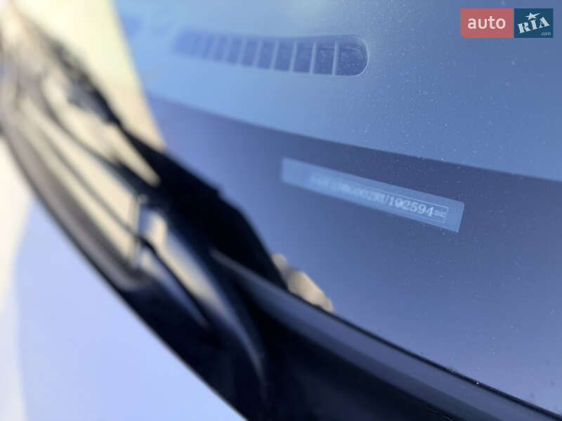 Позашляховик / Кросовер Dacia Spring 2024 в Львові