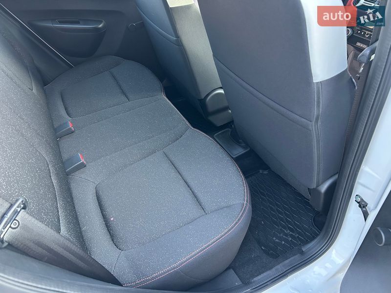 Внедорожник / Кроссовер Dacia Spring 2024 в Ровно