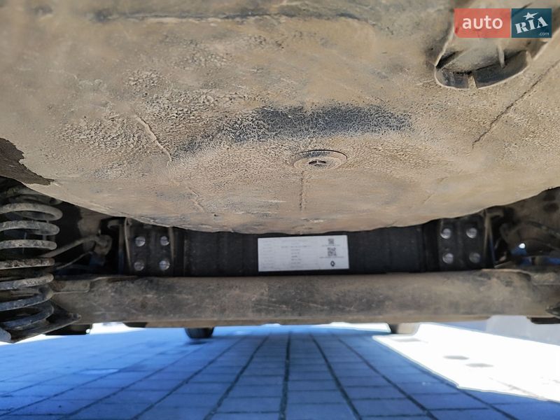 Внедорожник / Кроссовер Dacia Spring 2022 в Самборе