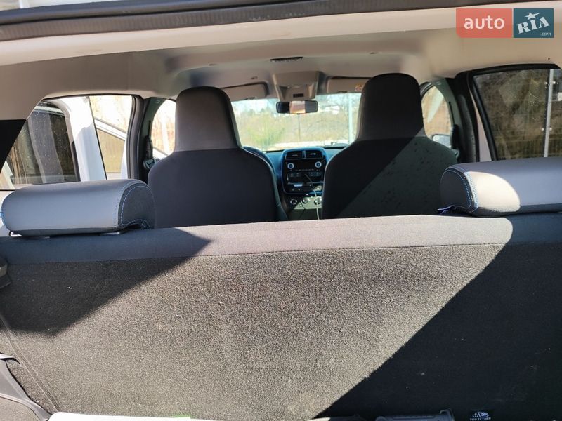 Внедорожник / Кроссовер Dacia Spring 2022 в Самборе