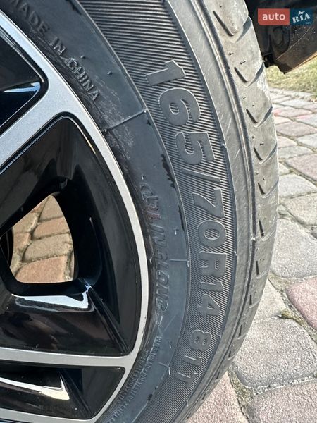 Внедорожник / Кроссовер Dacia Spring 2023 в Выгоде