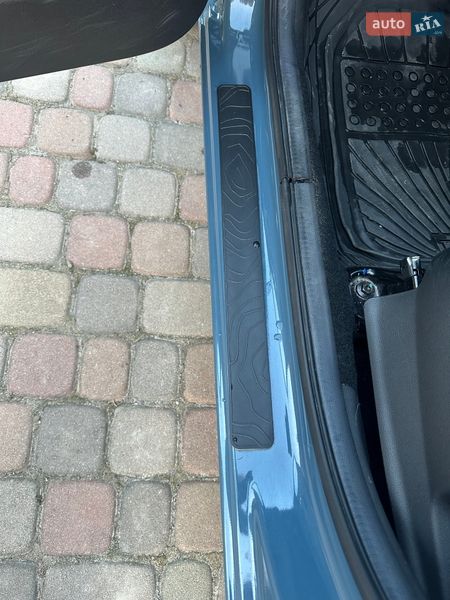 Внедорожник / Кроссовер Dacia Spring 2023 в Выгоде